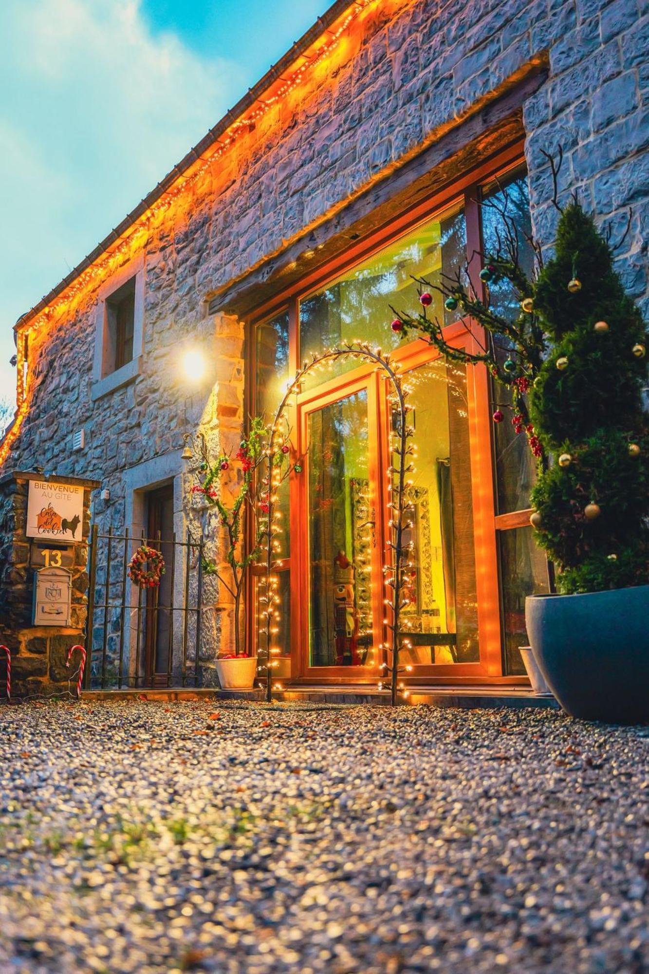 Gite La Casa Del Cookie كيماي المظهر الخارجي الصورة